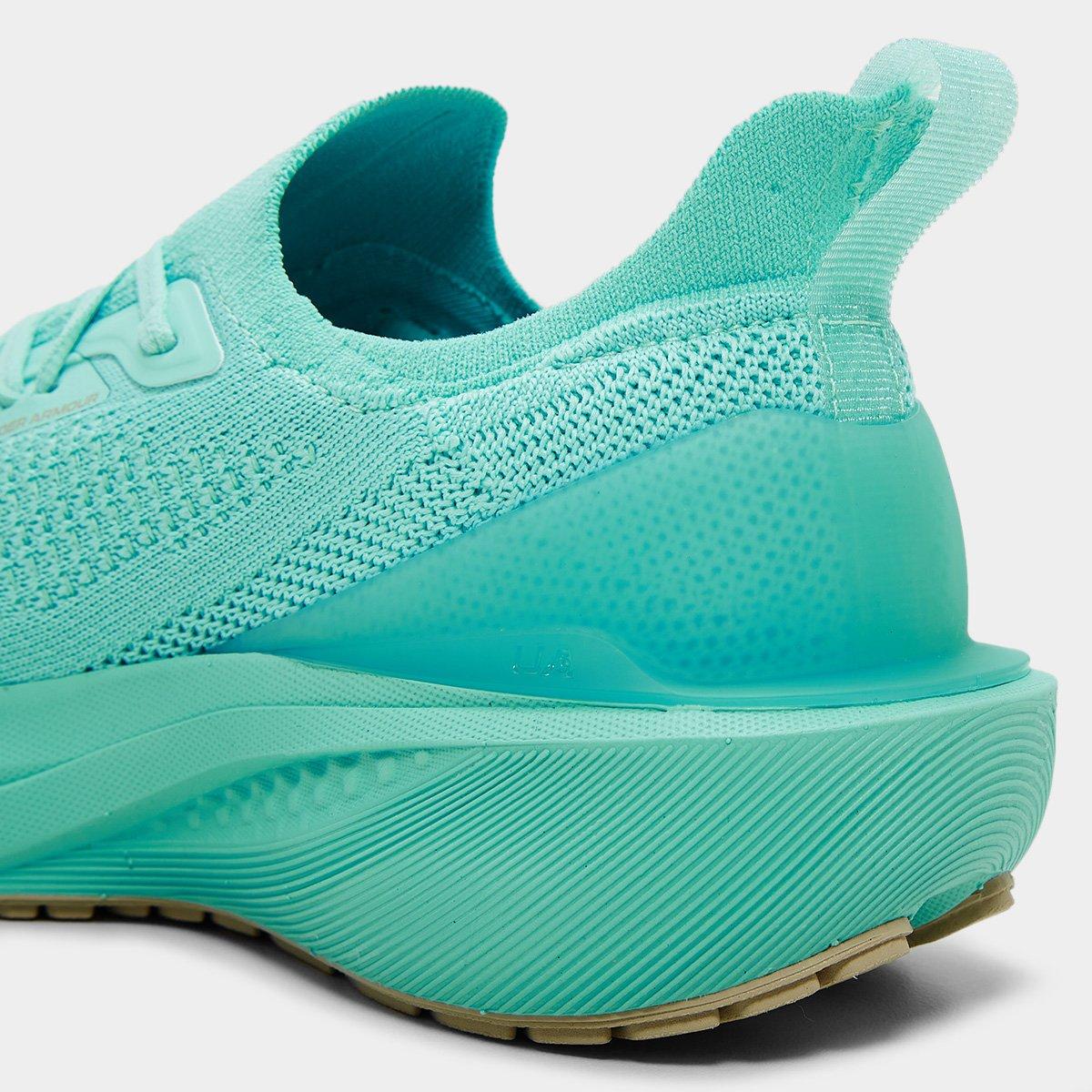 Tênis Under Armour Charged Quicker 2 Masculino - 9