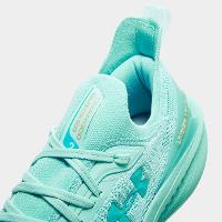 Tênis Under Armour Charged Quicker 2 Masculino - 8