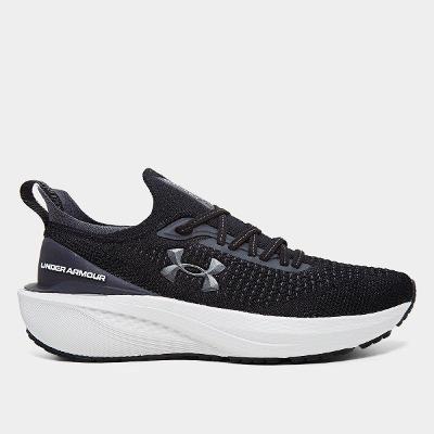 Tênis Under Armour Charged Quicker 2