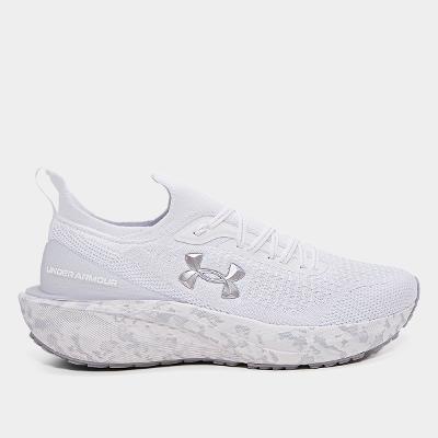 Tênis Under Armour Charged Quicker 2