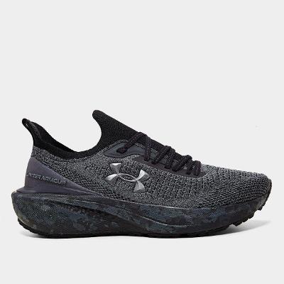 Tênis Under Armour Charged Quicker 2 Masculino