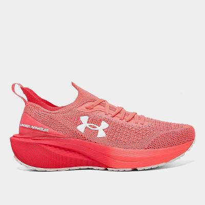 Tênis Under Armour Charged Quicker 2 Masculino