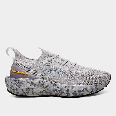Tênis Under Armour Charged Quicker 2 Masculino