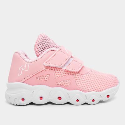 Tênis Infantil Avura Circle Menina