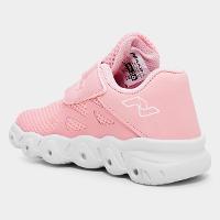 Tênis Infantil Avura Circle Menina - 3