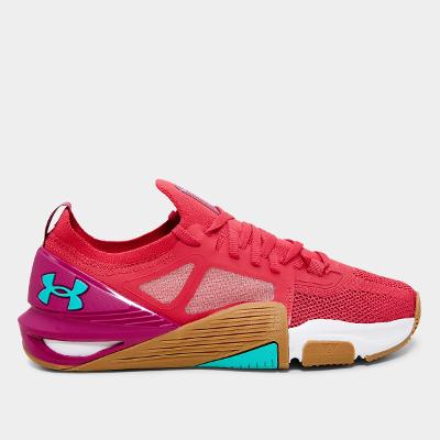 Tênis Under Armour Tribase Cross 2 Feminino