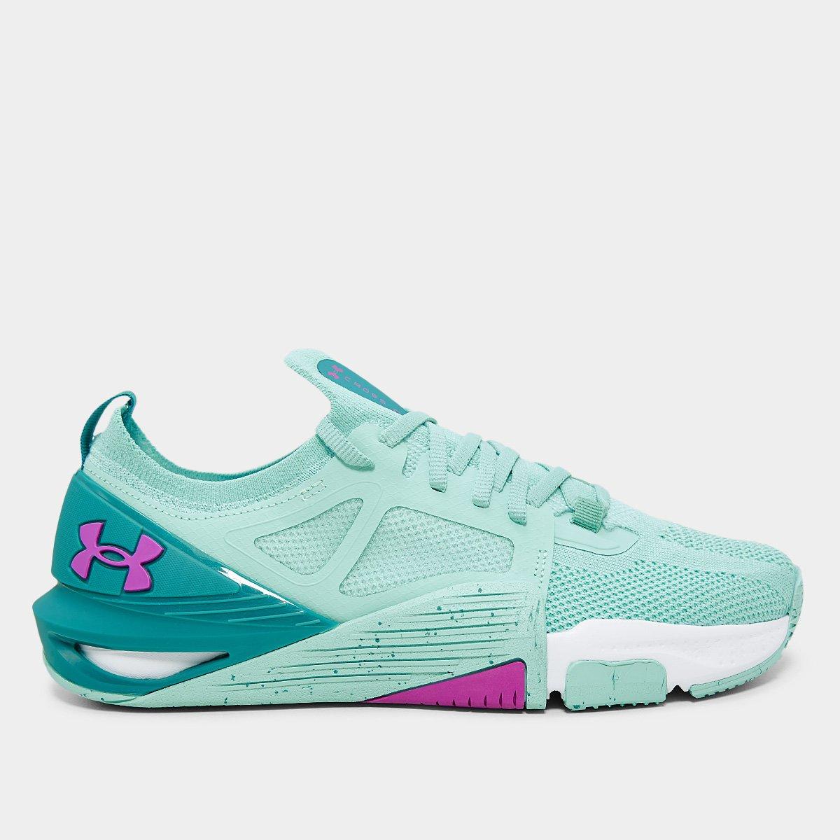 Tênis Under Armour Tribase Cross 2 Feminino - 1