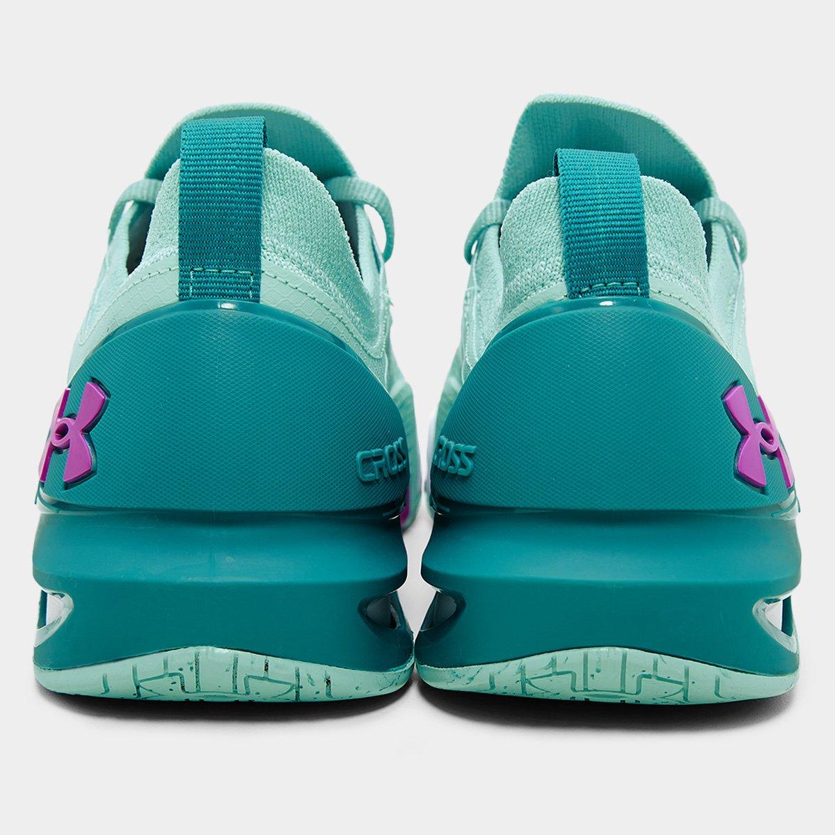 Tênis Under Armour Tribase Cross 2 Feminino - 3