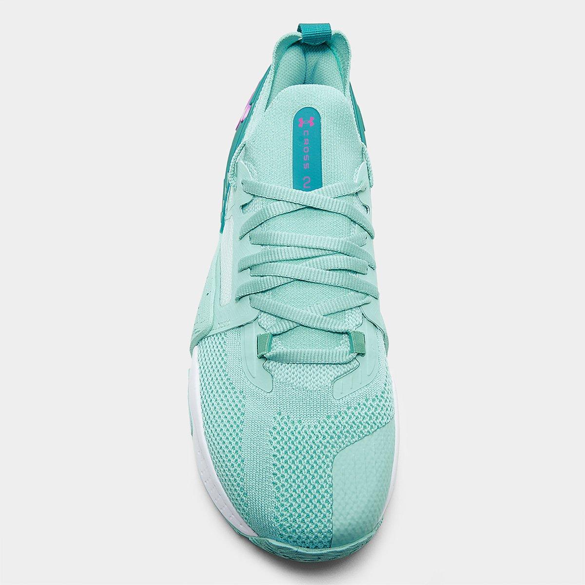 Tênis Under Armour Tribase Cross 2 Feminino - 4