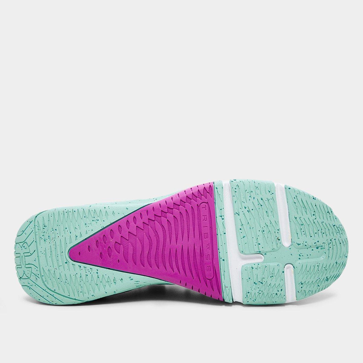 Tênis Under Armour Tribase Cross 2 Feminino - 5