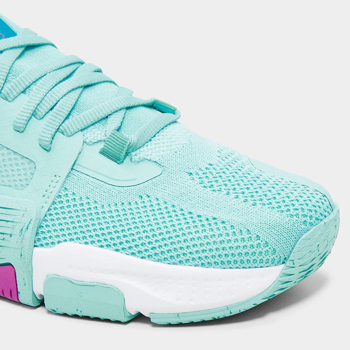 Tênis Under Armour Tribase Cross 2 Feminino - 7