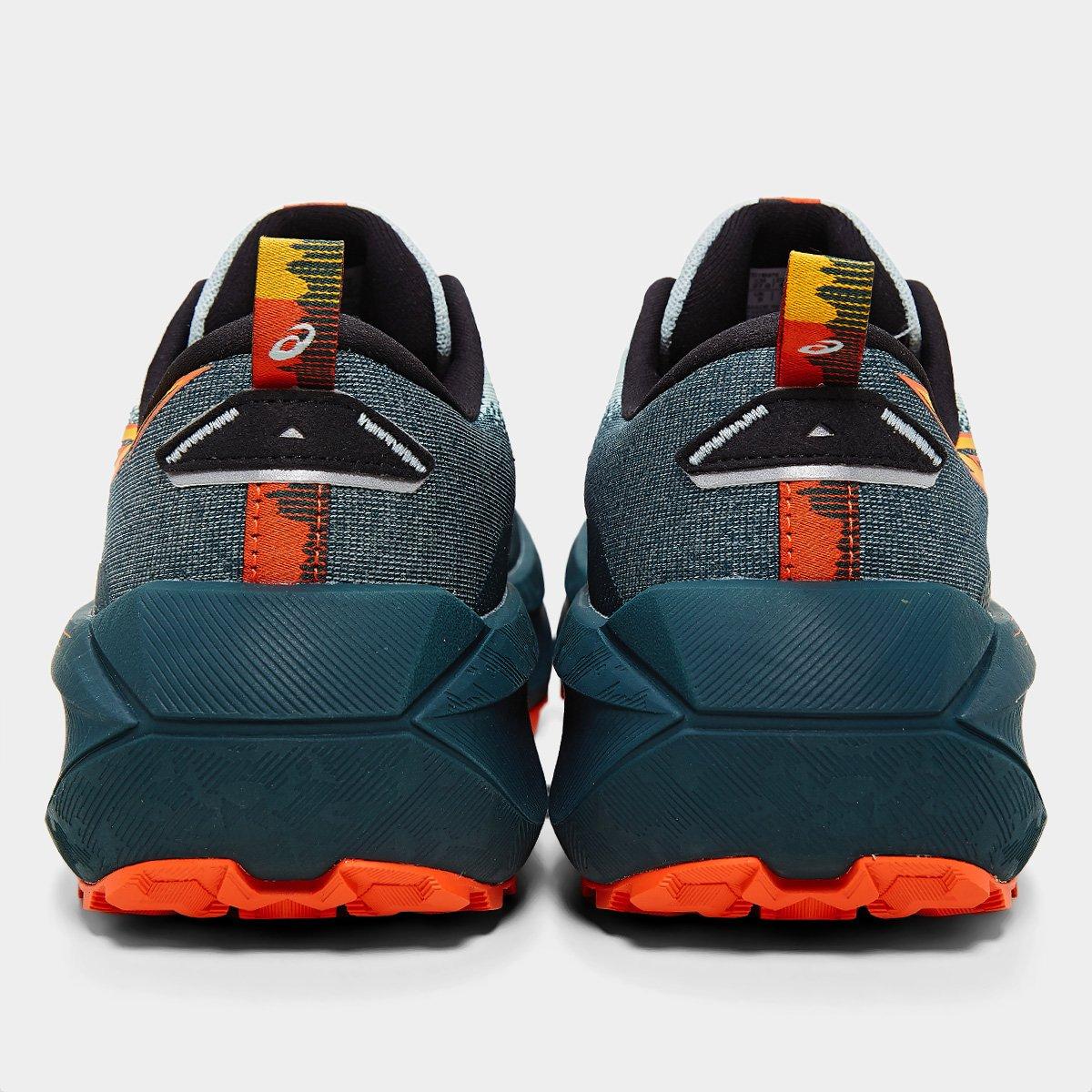 Tênis Asics Trabuco Max 4 Masculino - 3