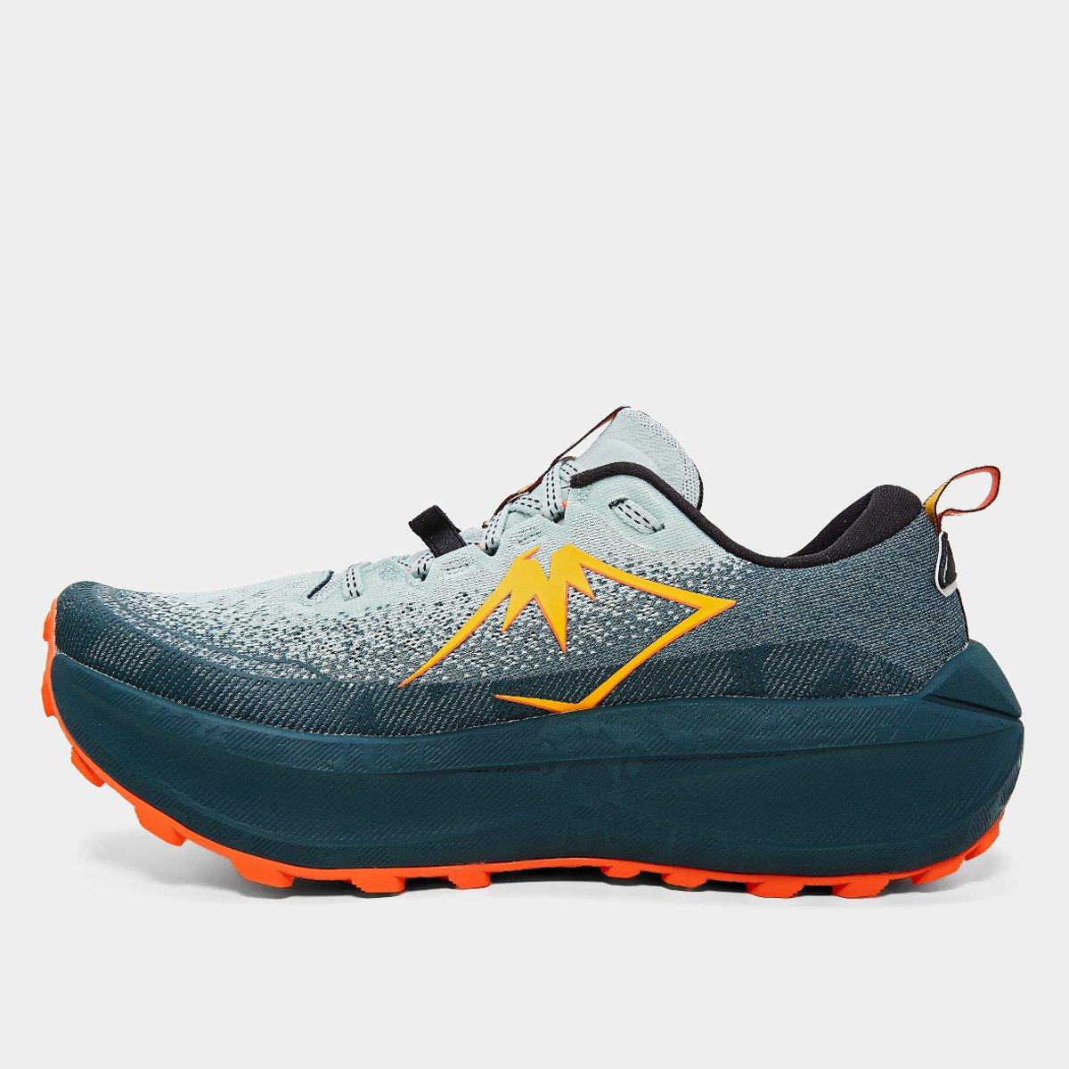 Tênis Asics Trabuco Max 4 Masculino - 5