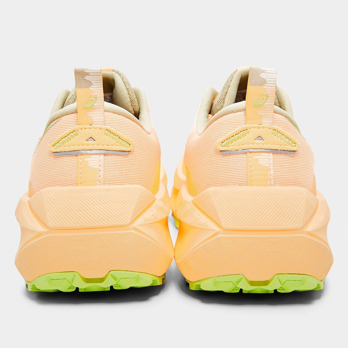 Tênis Asics Trabuco Max 4 Masculino - 3