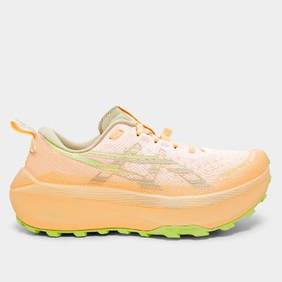 Tênis Asics Trabuco Max 4 Masculino
