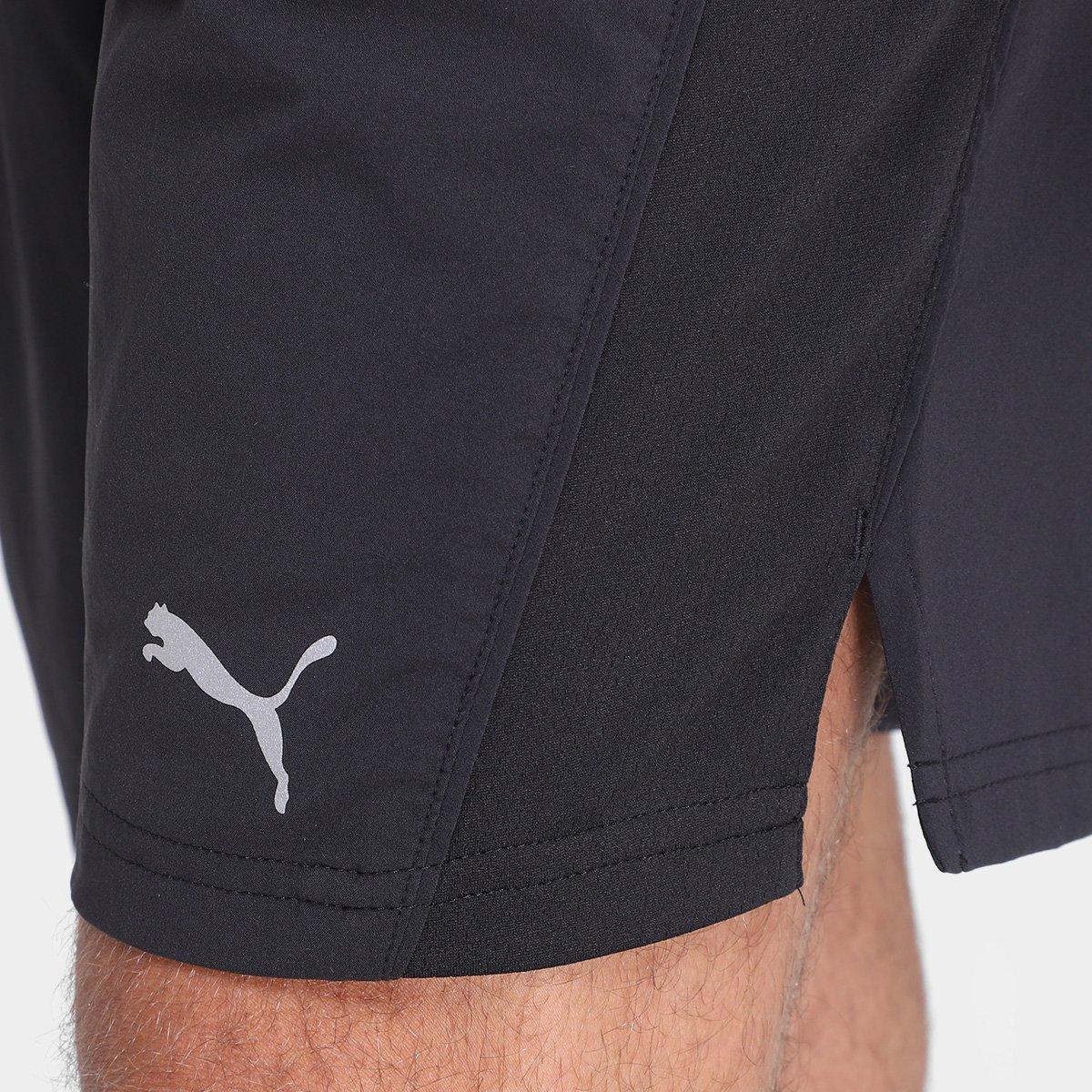 Shorts Puma Velocity 7 Masculino - 3