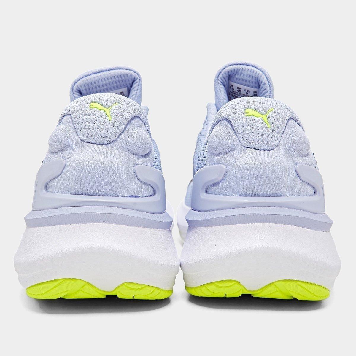 Tênis Puma Scend Pro 2 Feminino - 3