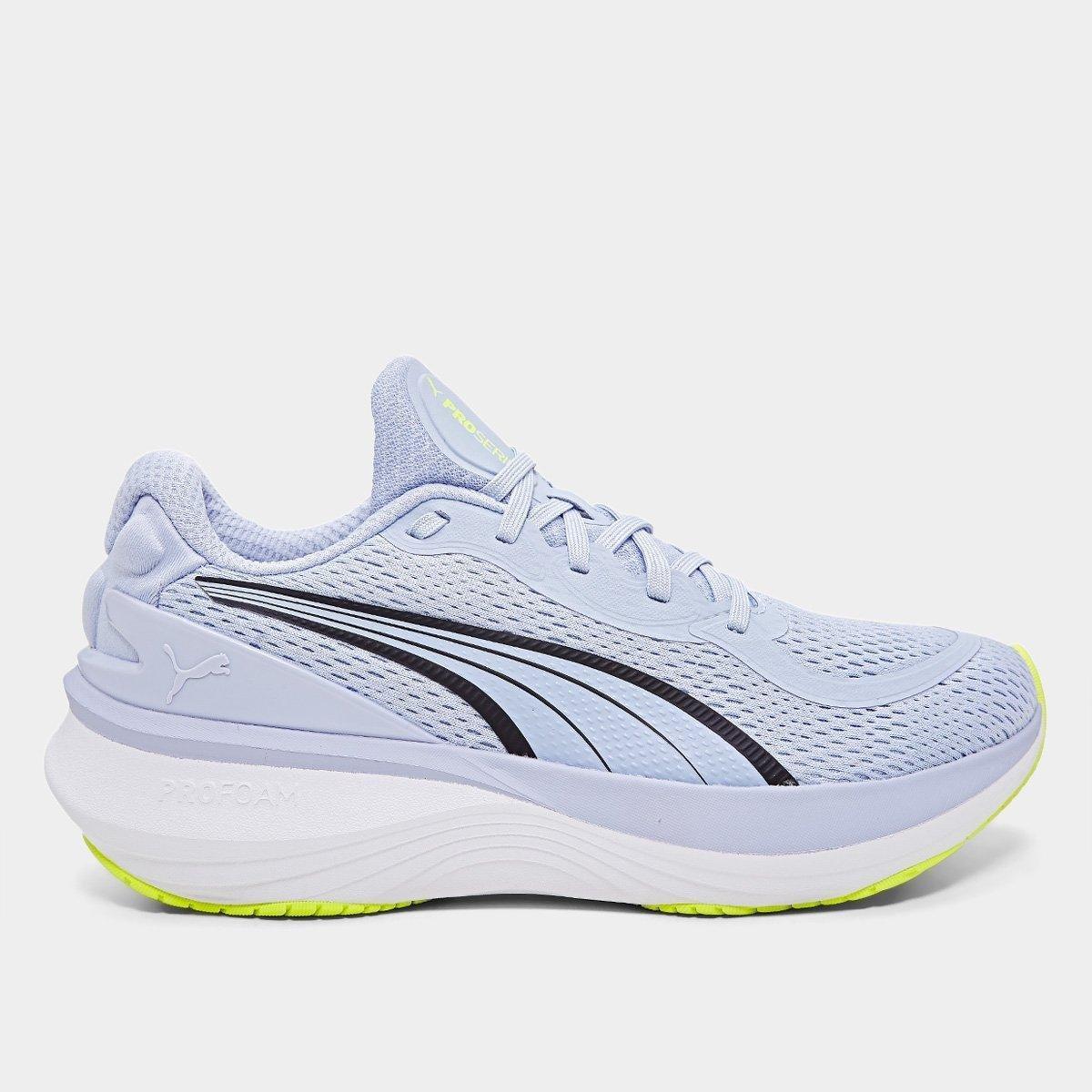 Tênis Puma Scend Pro 2 Feminino - 1