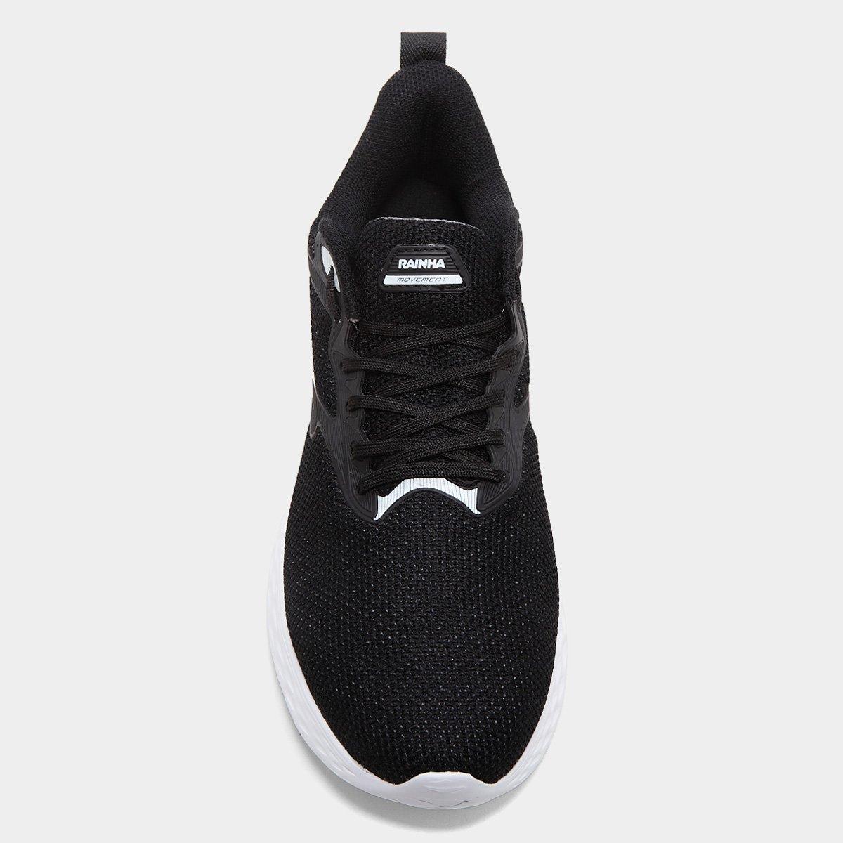 Tênis Rainha Drive IV - 4