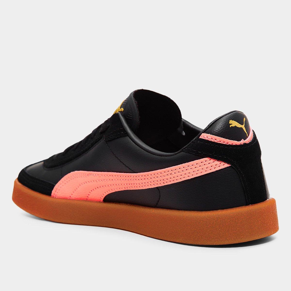 Tênis Puma Club II Era Feminino - 3