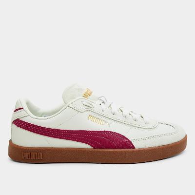 Tênis Puma Club II Era Feminino