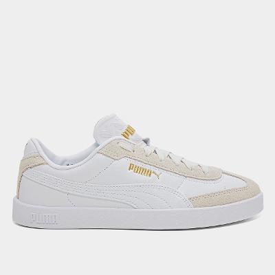 Tênis Puma Club II Era Feminino