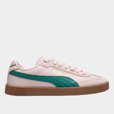 Tênis Puma Club II Era Feminino