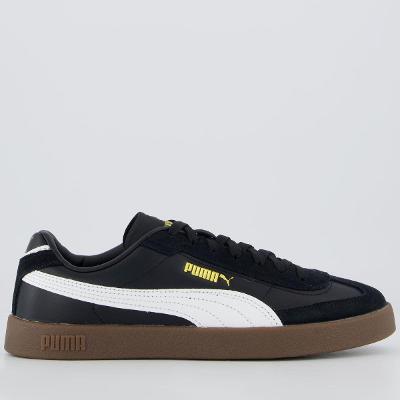 Tênis Puma Club II Era Feminino