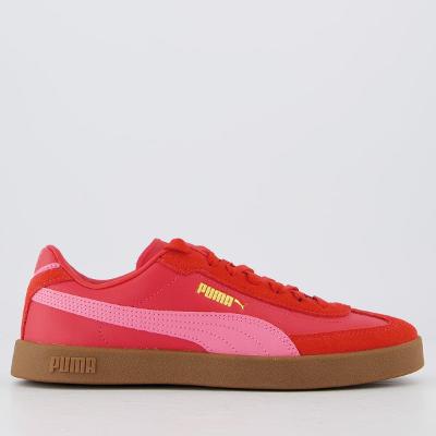 Tênis Puma Club II Era Feminino