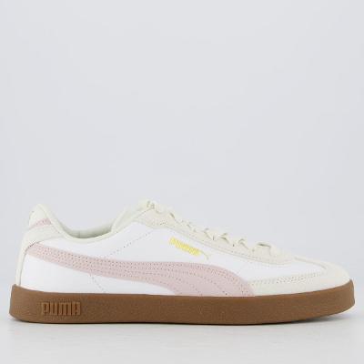 Tênis Puma Club II Era Feminino