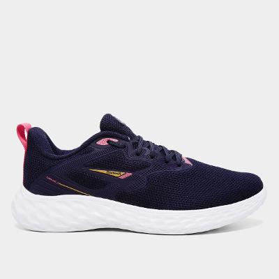 Tênis Rainha Drive IV Feminino