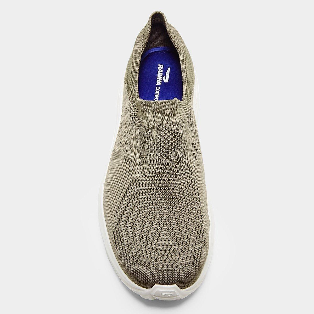 Tênis Rainha Relax Masculino - 4