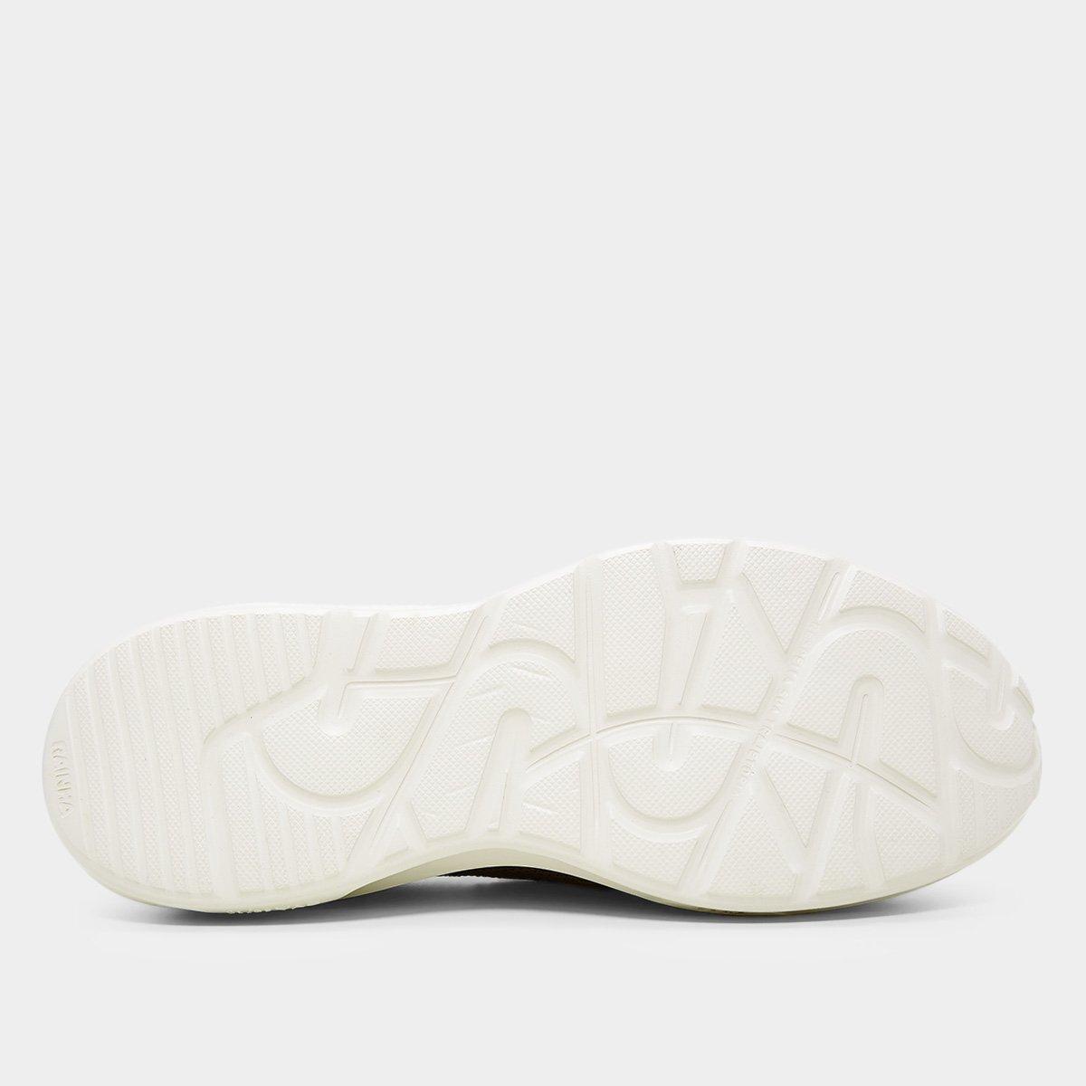 Tênis Rainha Relax Masculino - 5