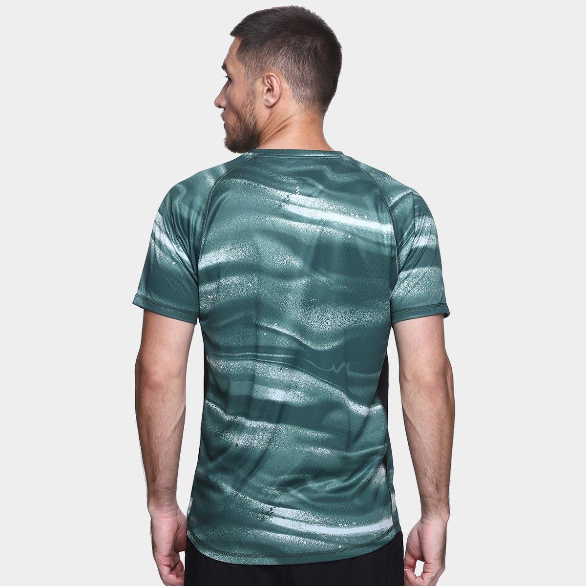 Camiseta Puma Run Velocity Masculina - 2
