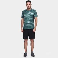 Camiseta Puma Run Velocity Masculina - 4