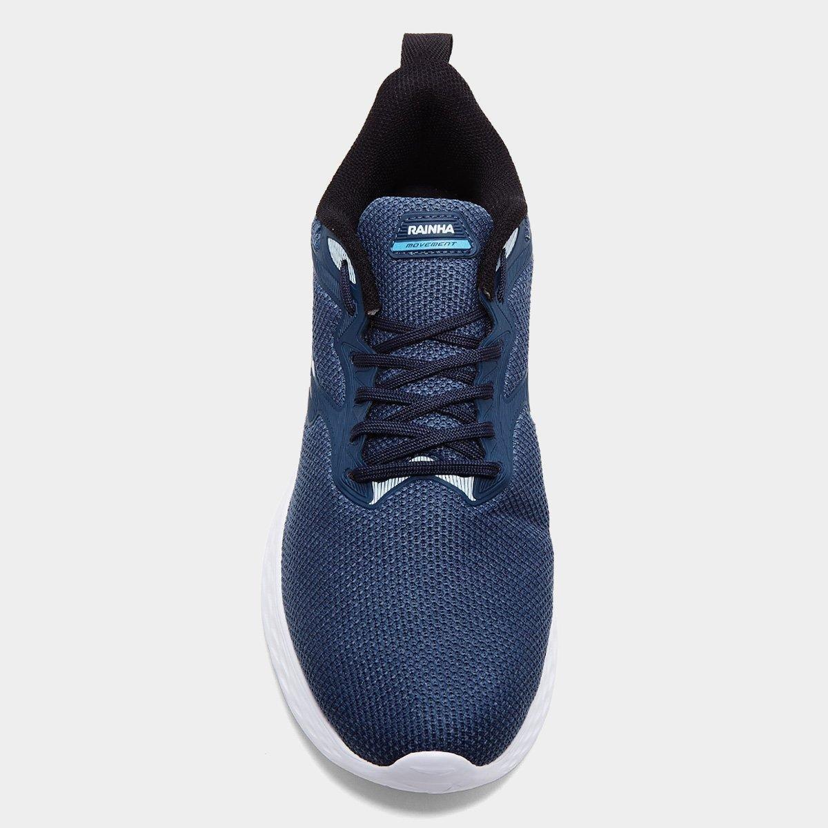 Tênis Rainha Drive IV Masculino - 4