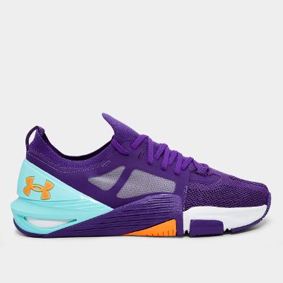 Tênis Under Armour Tribase Cross 2 Masculino