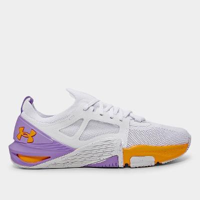 Tênis Under Armour Tribase Cross 2 Masculino