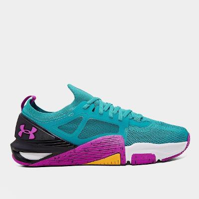 Tênis Under Armour Tribase Cross 2 Masculino