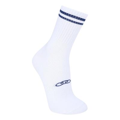 Meia Olympikus Cano Longo Comfy Feminina