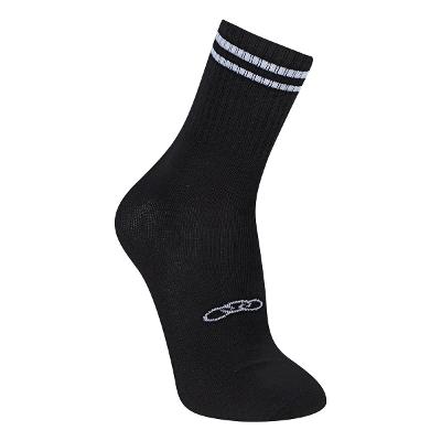 Meia Olympikus Cano Longo Comfy Feminina