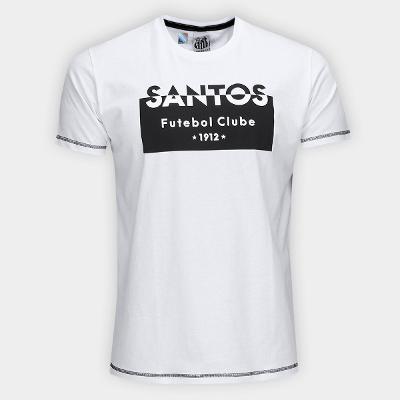 Camiseta Santos Degree Masculina