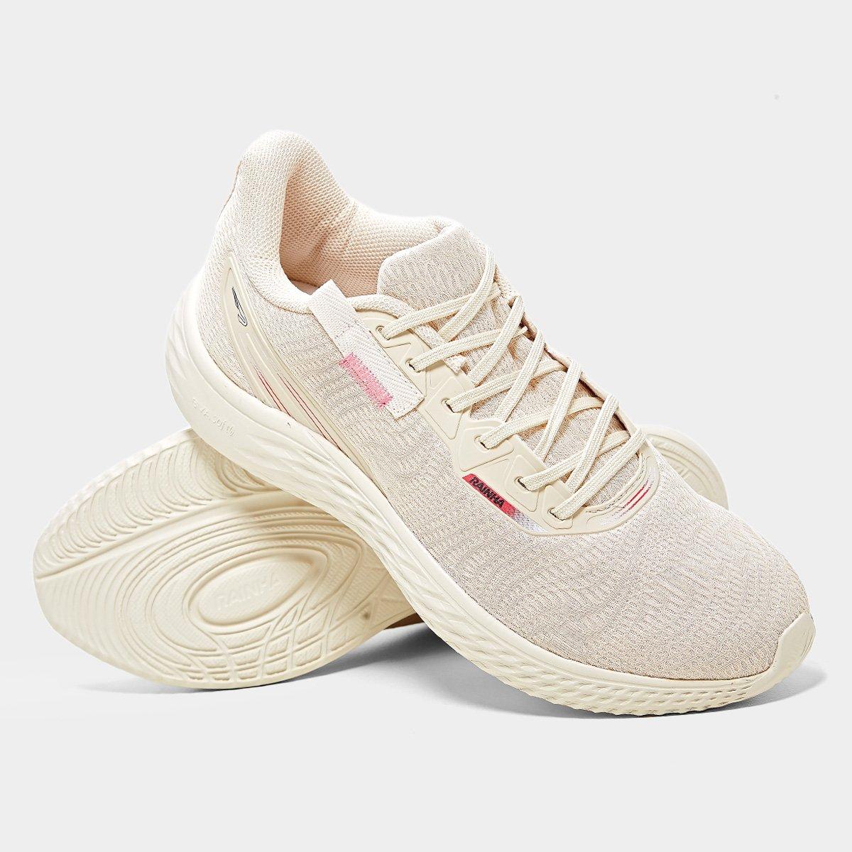 Tênis Rainha Wild Feminino - 2