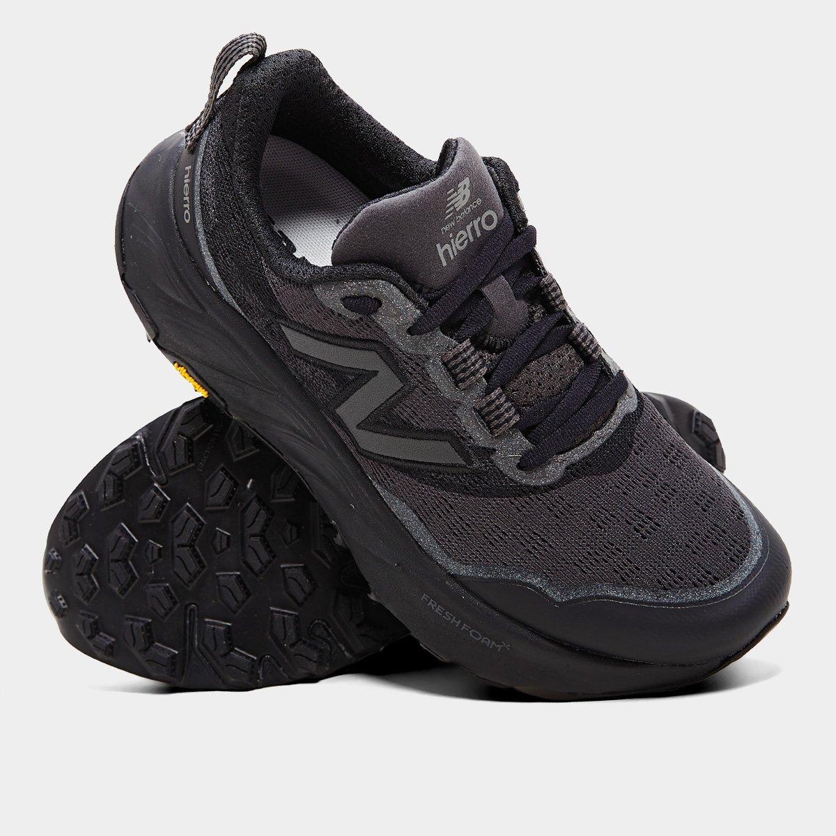 Tênis New Balance Foam X Hierro V9 Feminino - 2