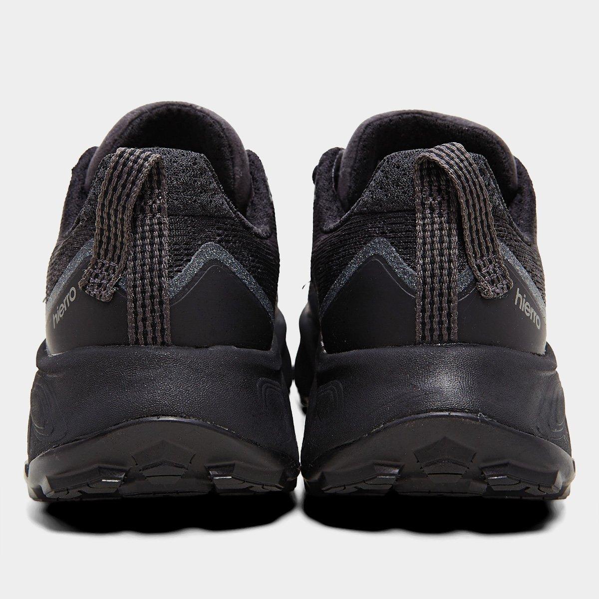 Tênis New Balance Foam X Hierro V9 Feminino - 3