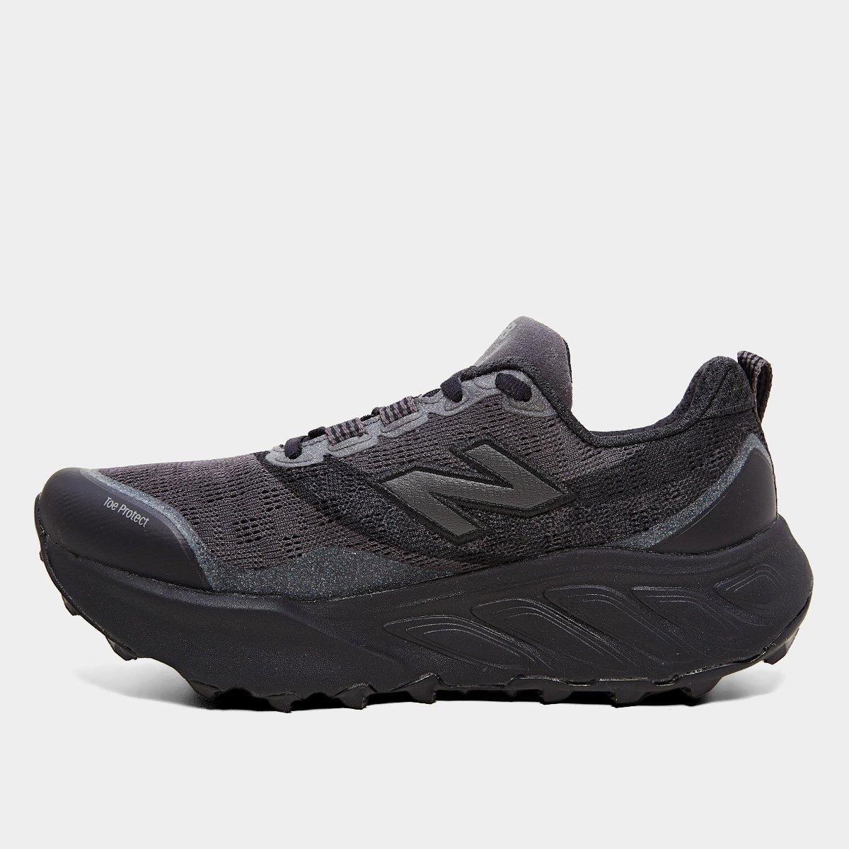Tênis New Balance Foam X Hierro V9 Feminino - 5