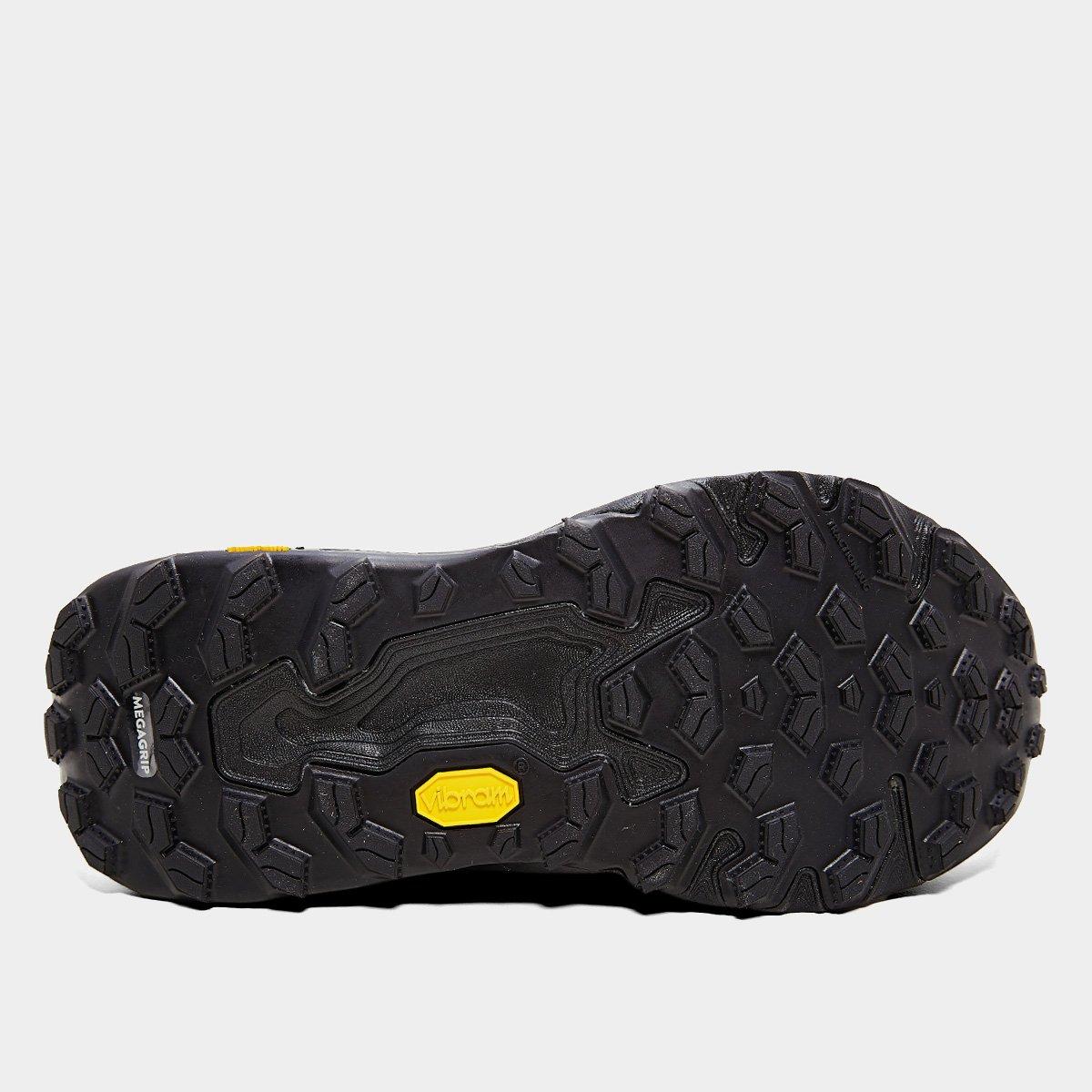 Tênis New Balance Foam X Hierro V9 Feminino - 6