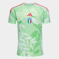 Camisa Italia Away 25/26 s/n Torcedor Adidas Masculina - 1
