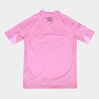 Camisa Inter Miami Infantil Home 25/26 s/n Torcedor Adidas - 2