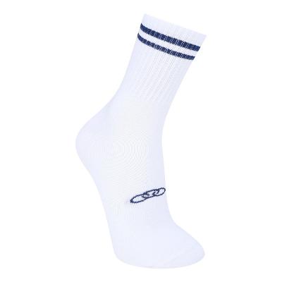 Meia Olympikus Cano Longo Confy Masculina